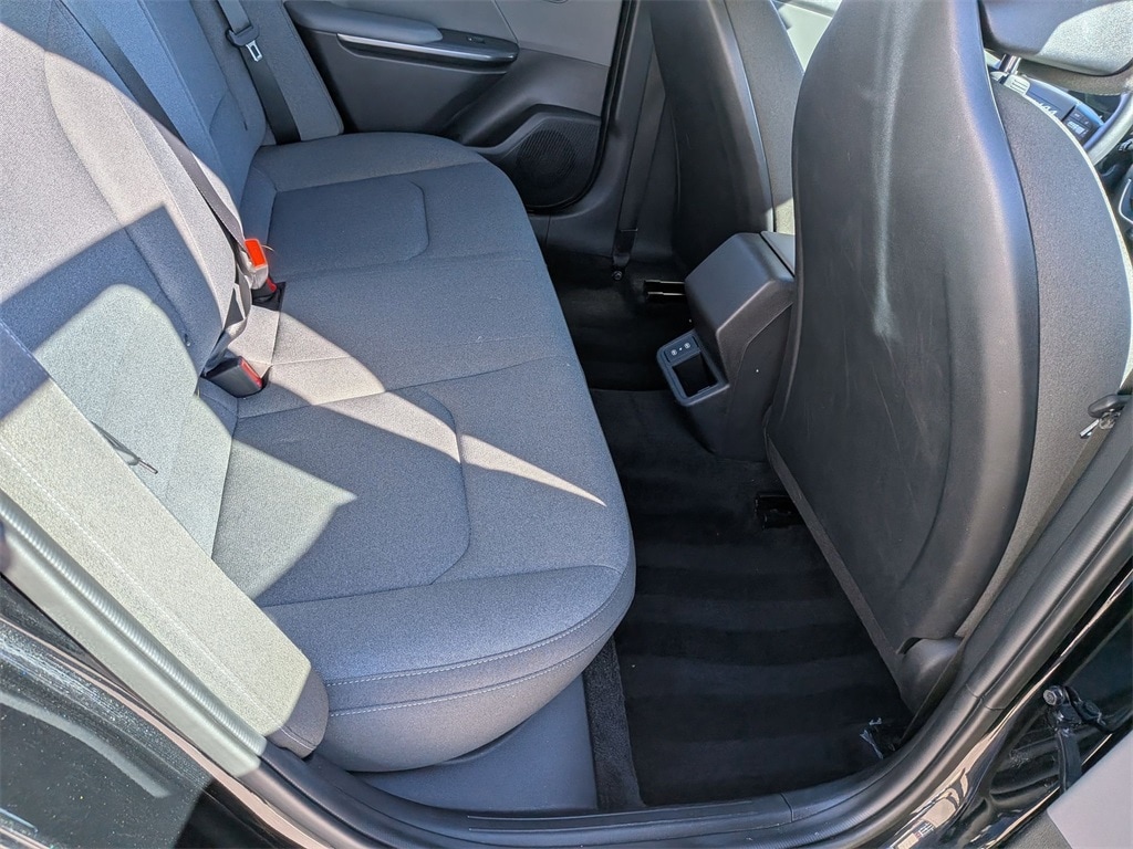 Thumbnail: 2025 Kia K4 - 23