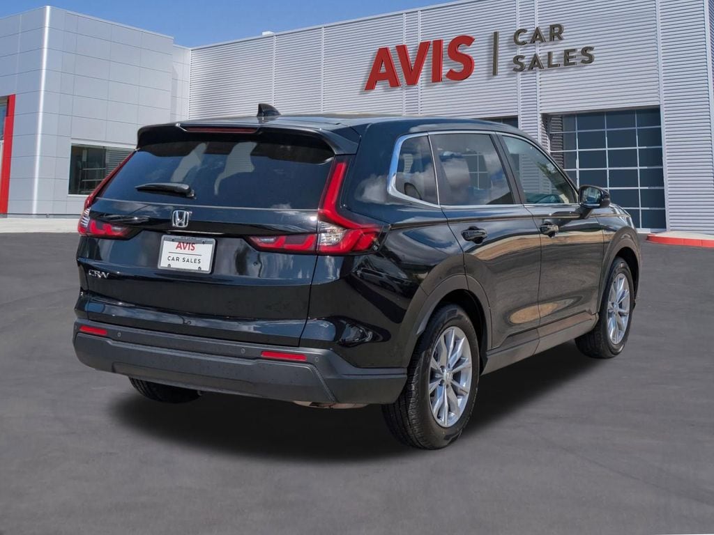 Thumbnail: 2025 Honda CR-V - 6