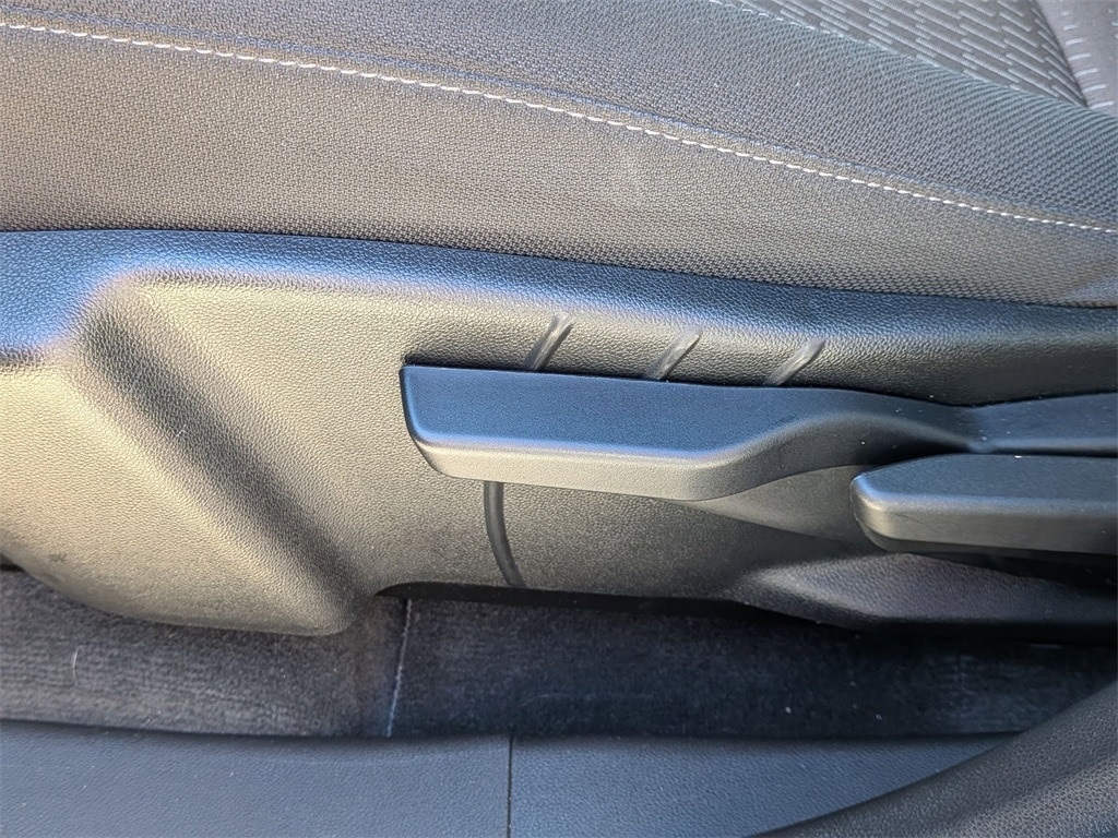 Thumbnail: 2025 Chevrolet Equinox - 11