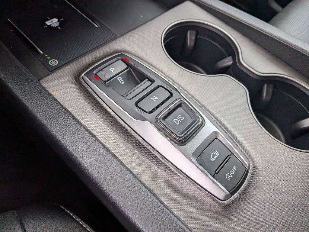 Thumbnail: 2025 Honda Ridgeline - 19