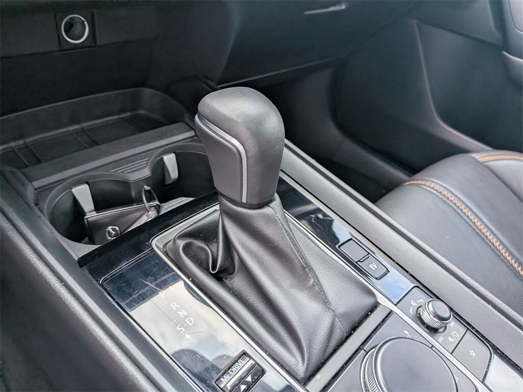 Thumbnail: 2025 Mazda CX-50 - 19