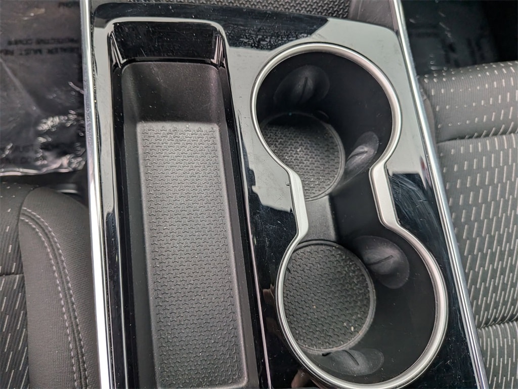 Thumbnail: 2025 Chevrolet Equinox - 21