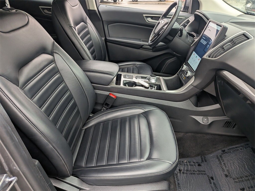 Thumbnail: 2024 Ford Edge - 30