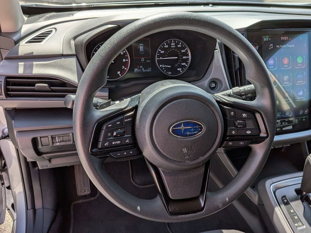 Thumbnail: 2025 Subaru Crosstrek - 22