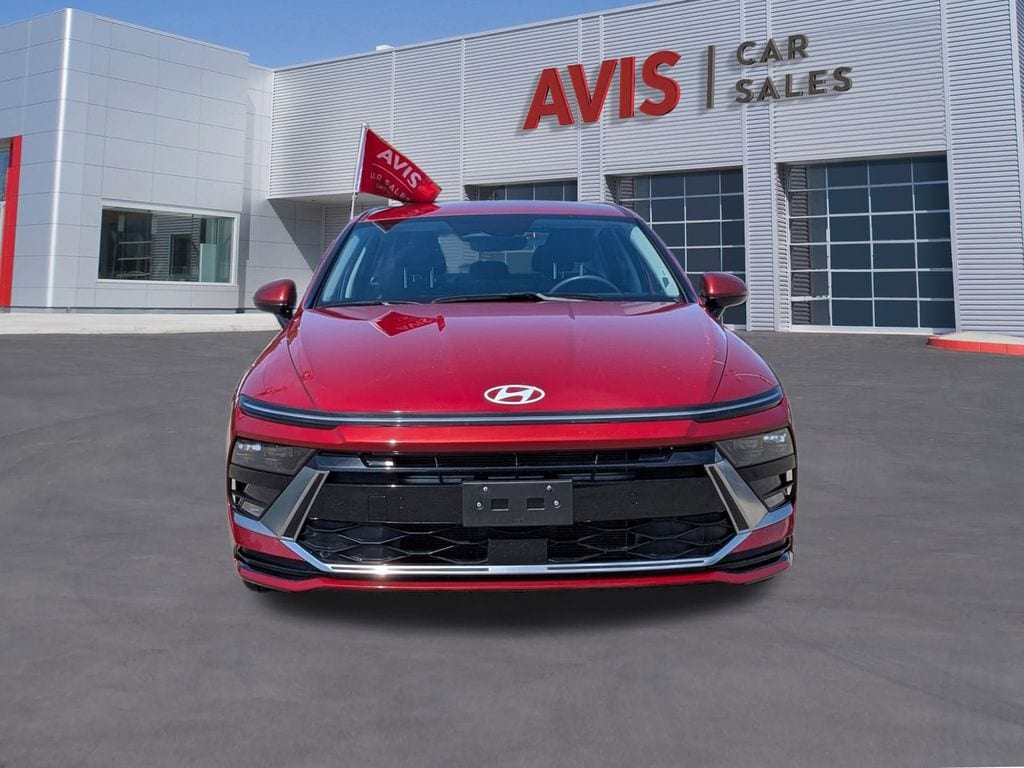 Thumbnail: 2025 Hyundai Sonata - 2