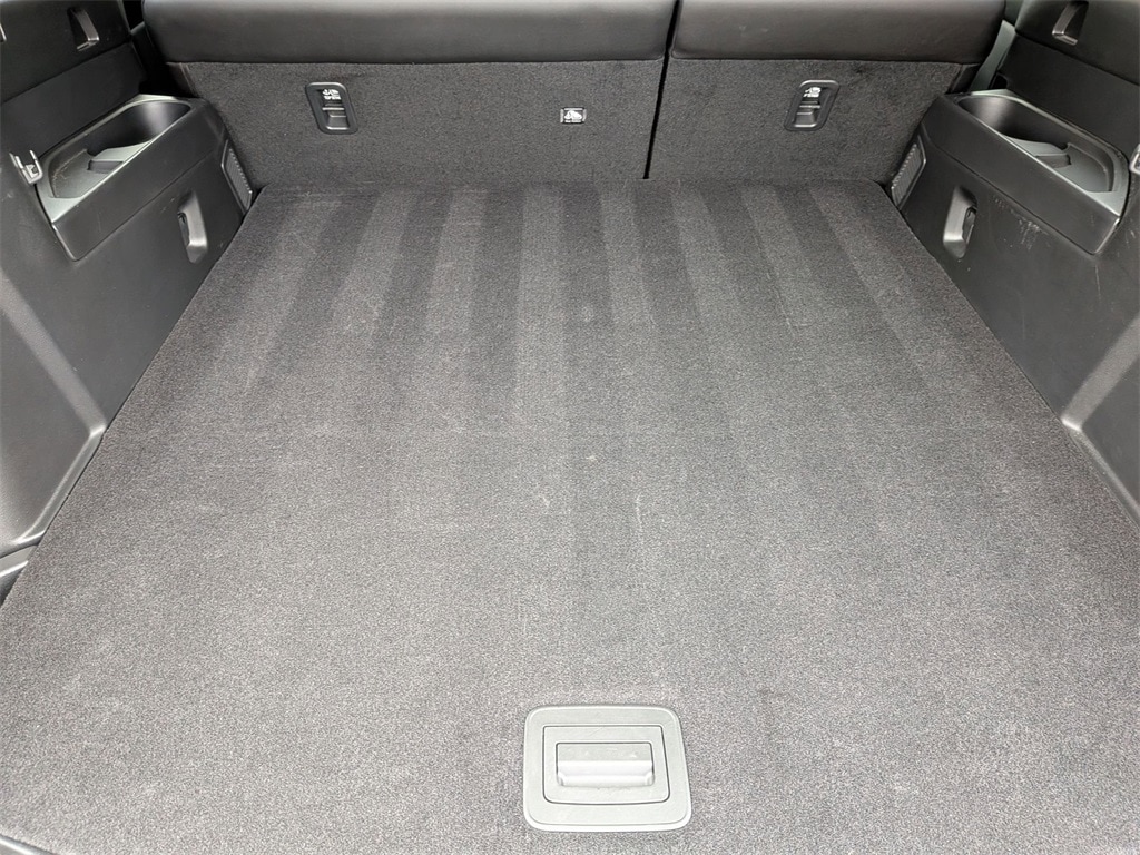 Thumbnail: 2025 Mazda CX-70 - 29