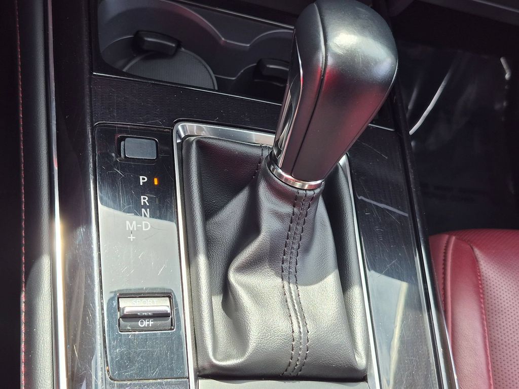 2025 Mazda CX-30 Carbon Edition - Photo 20