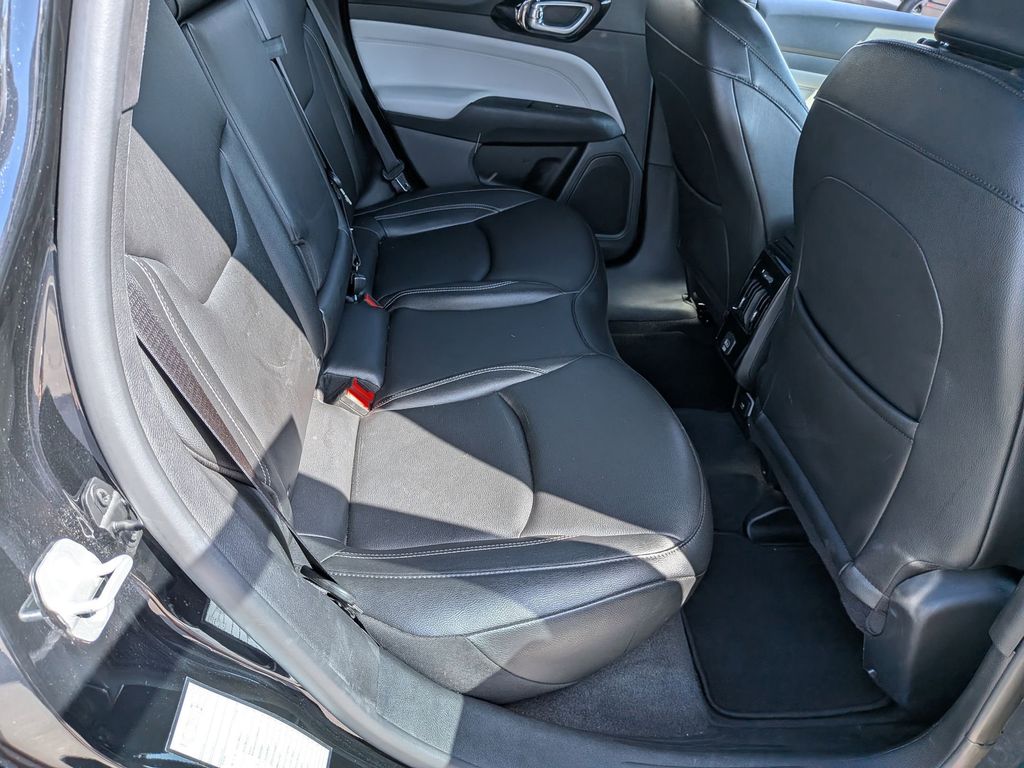 Thumbnail: 2025 Jeep Compass - 27