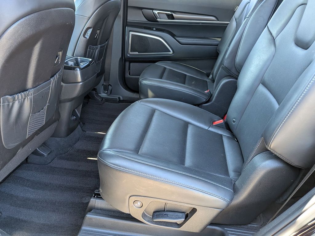 Thumbnail: 2025 Kia Telluride - 29