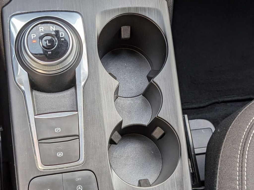 Thumbnail: 2025 Ford Escape - 19