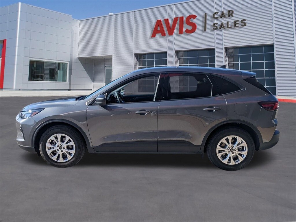 Thumbnail: 2025 Ford Escape - 10