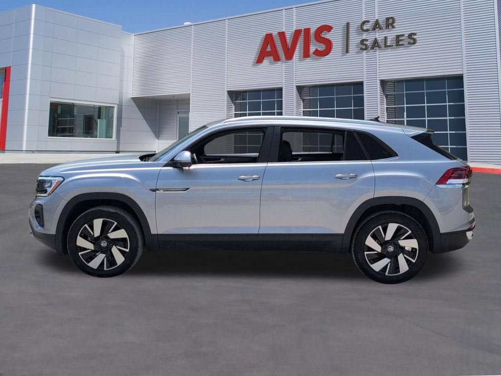 Thumbnail: 2025 Volkswagen Atlas - 10