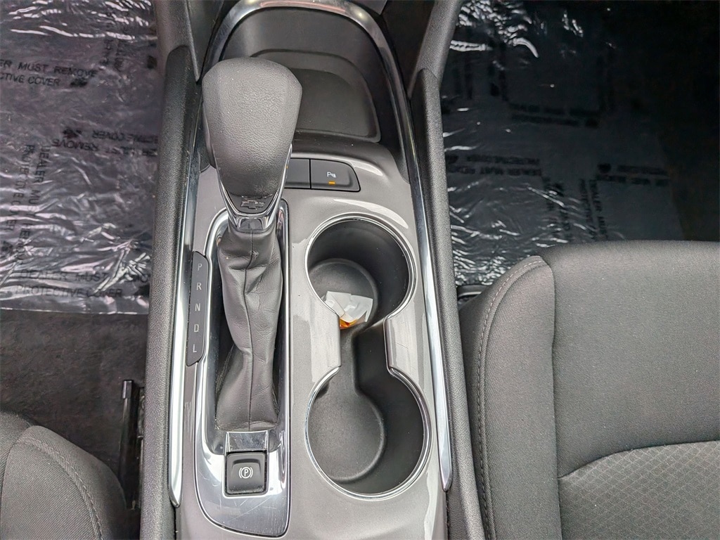 Thumbnail: 2024 Chevrolet Malibu - 20