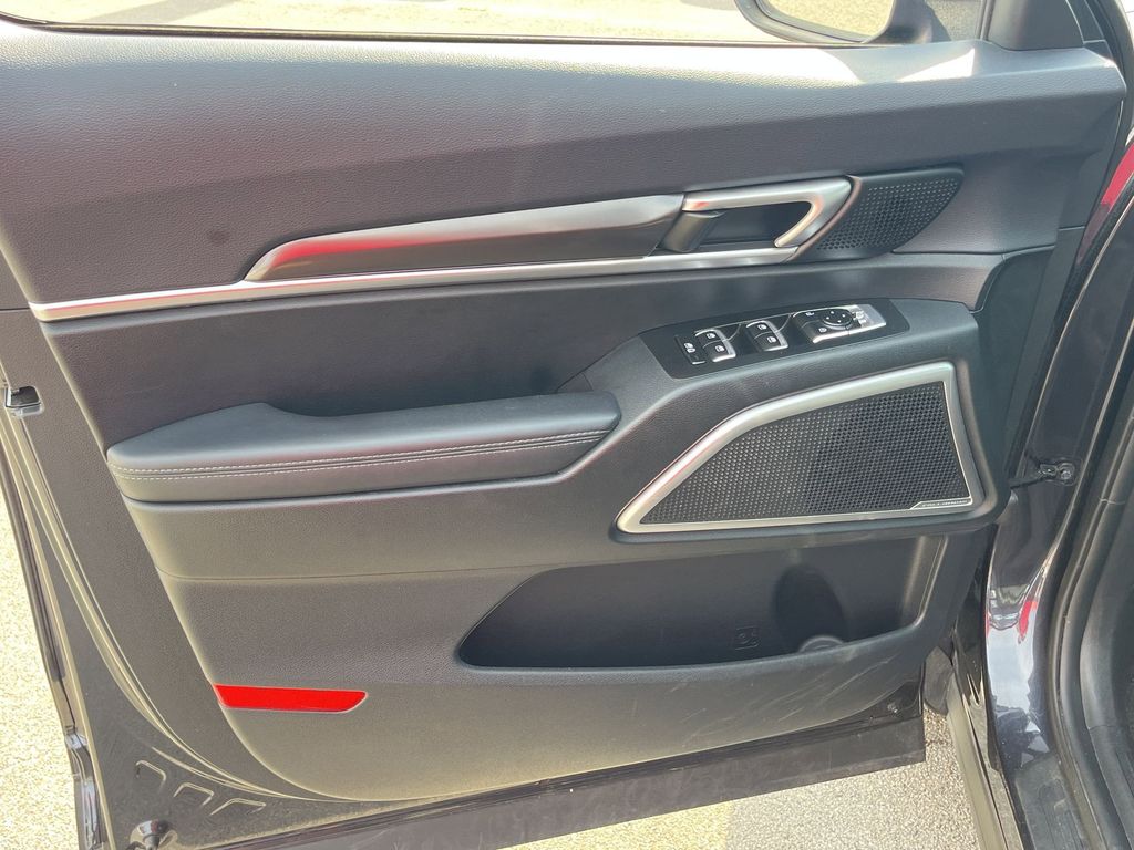 Thumbnail: 2025 Kia Telluride - 13