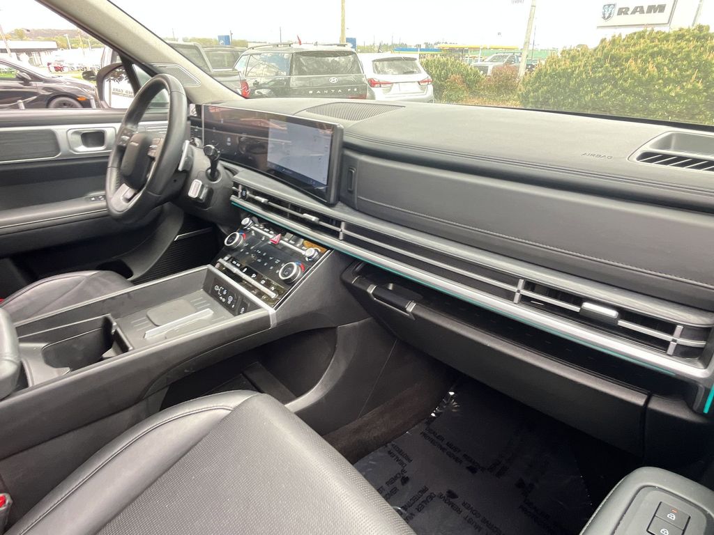 Thumbnail: 2025 Hyundai Santa Fe - 33