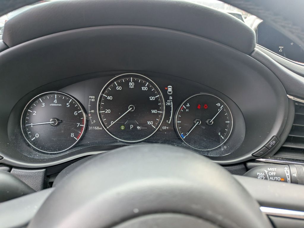 Thumbnail: 2025 Mazda CX-30 - 16