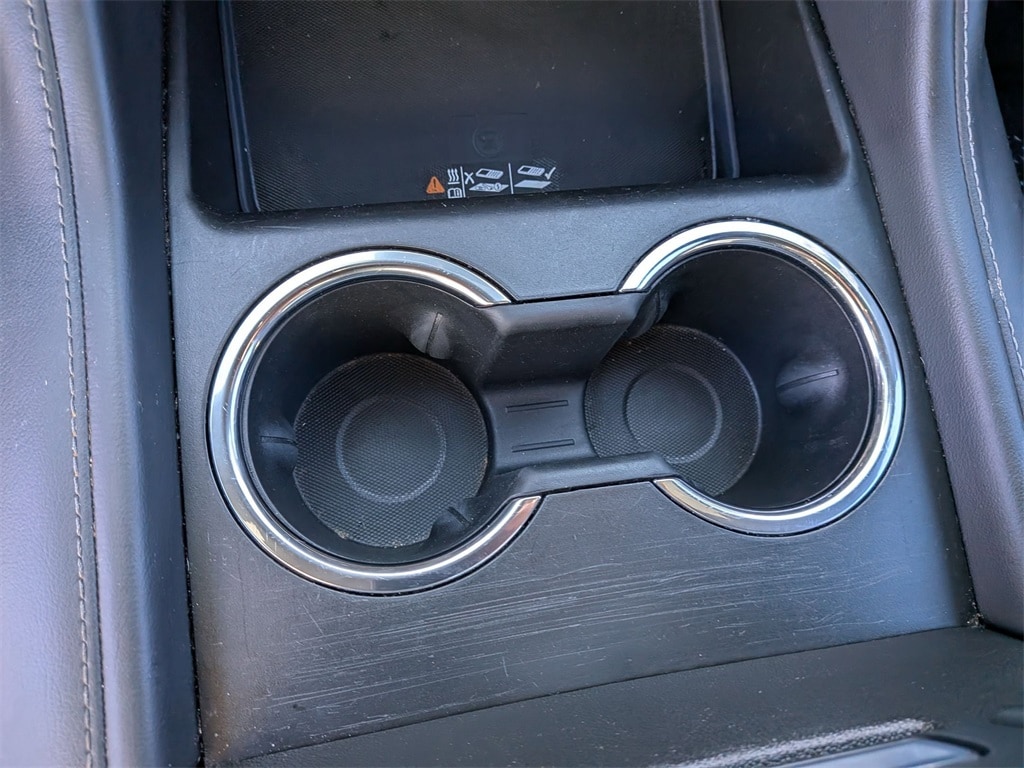 Thumbnail: 2023 Chevrolet Tahoe - 20