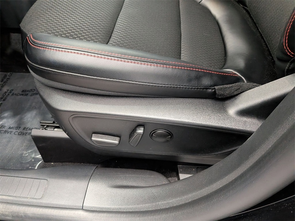 Thumbnail: 2025 Ford Escape - 11