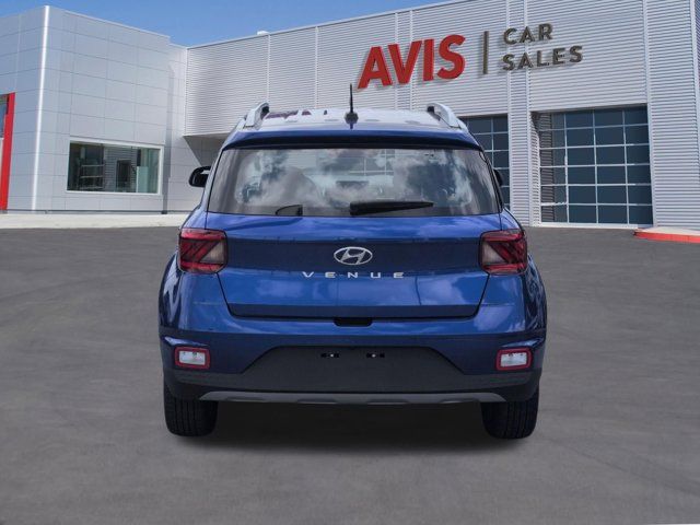 Thumbnail: 2025 Hyundai Venue - 7