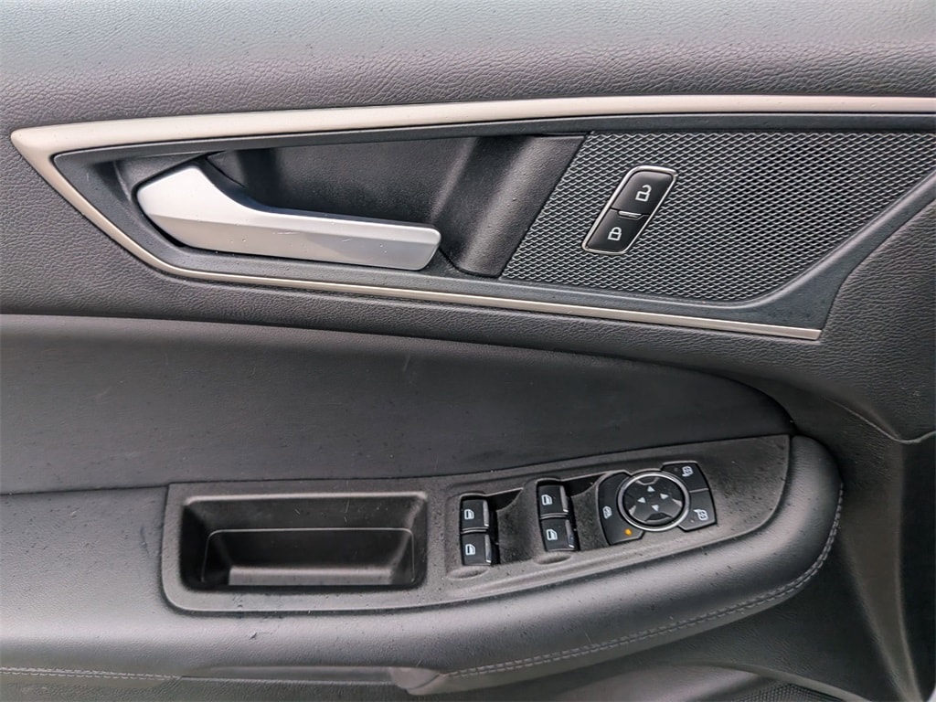 Thumbnail: 2024 Ford Edge - 11