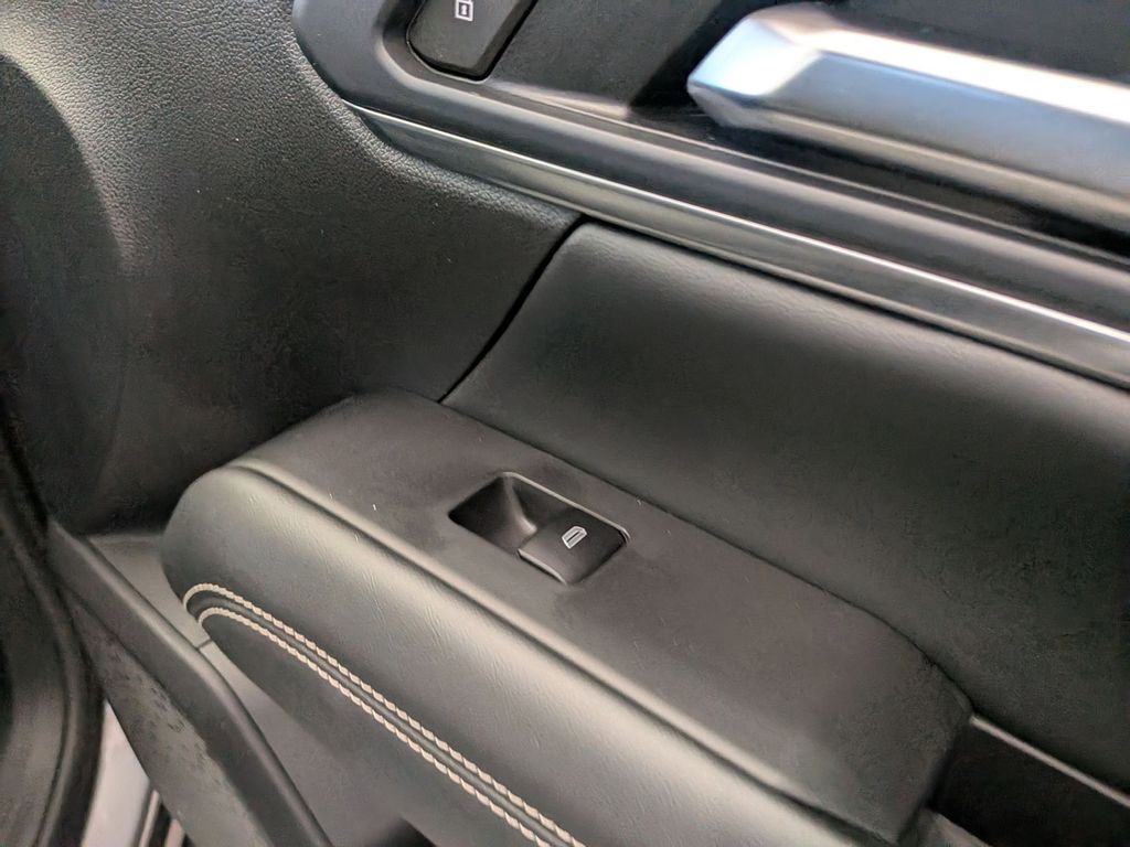 Thumbnail: 2025 GMC Terrain - 29