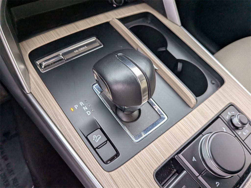 Thumbnail: 2025 Mazda CX-90 - 19