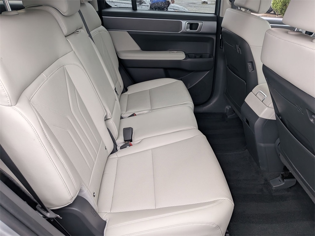 Thumbnail: 2025 Hyundai Santa Fe - 29