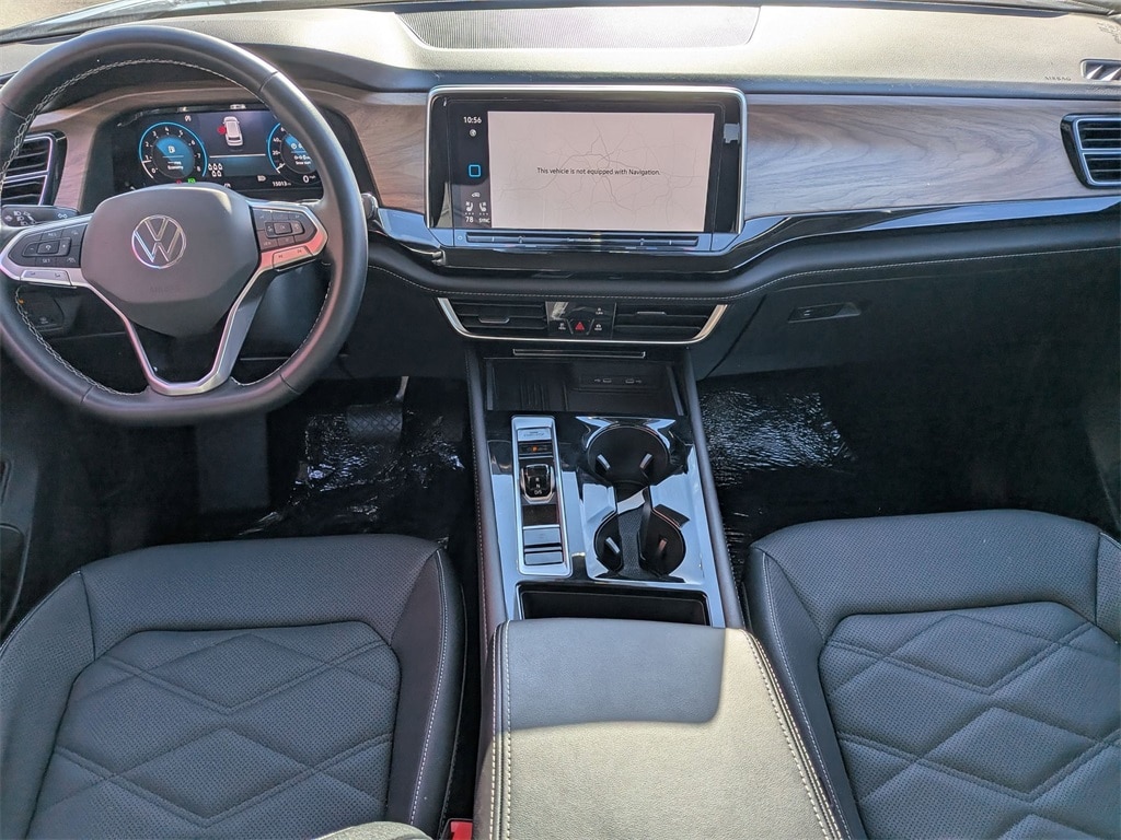 Thumbnail: 2025 Volkswagen Atlas - 28