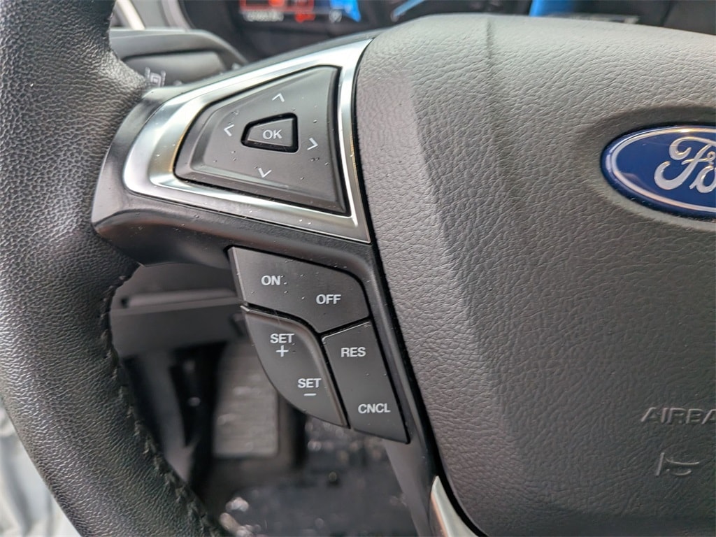 Thumbnail: 2024 Ford Edge - 21