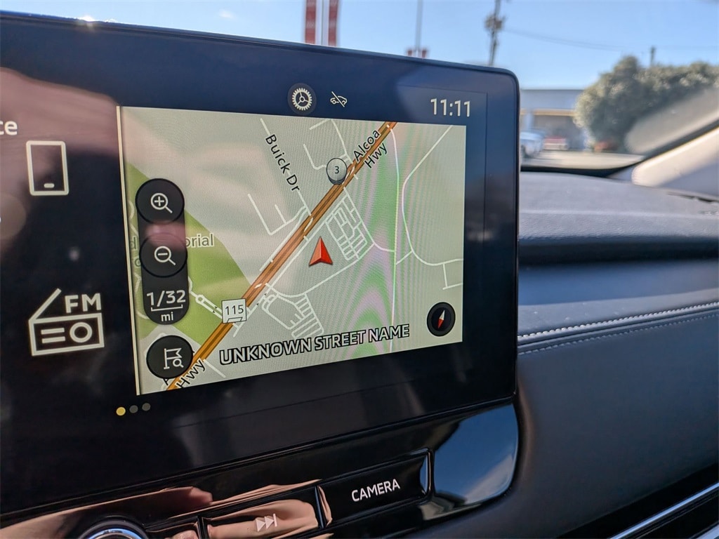 Thumbnail: 2025 Mitsubishi Outlander - 18