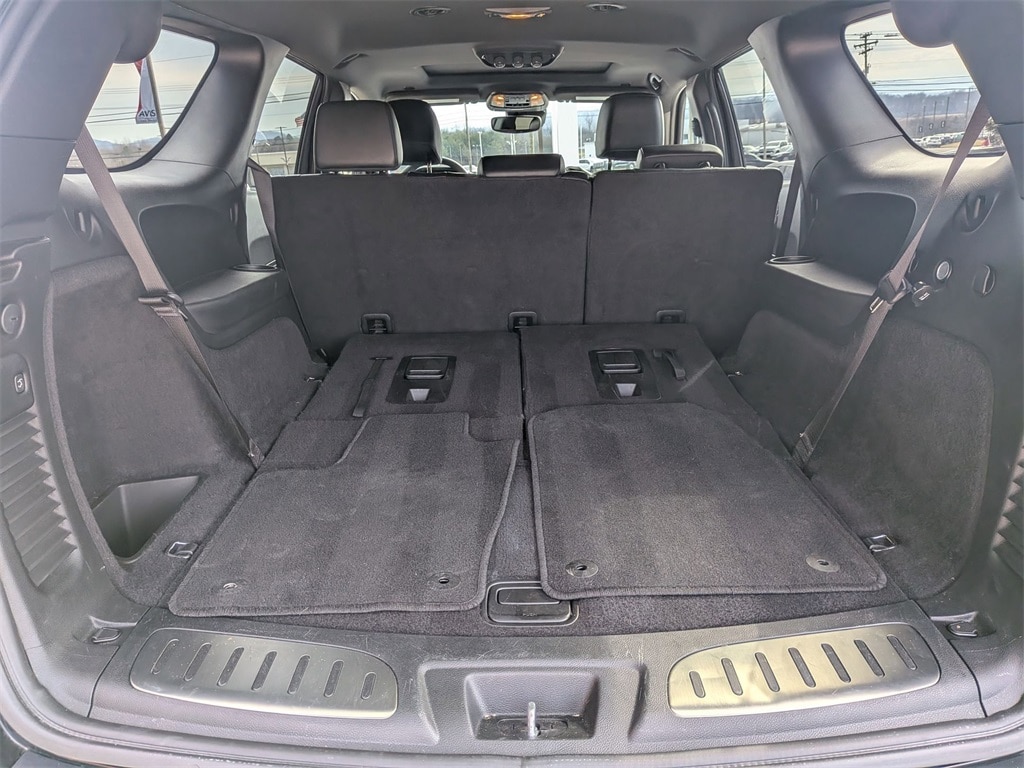 Thumbnail: 2025 Dodge Durango - 28