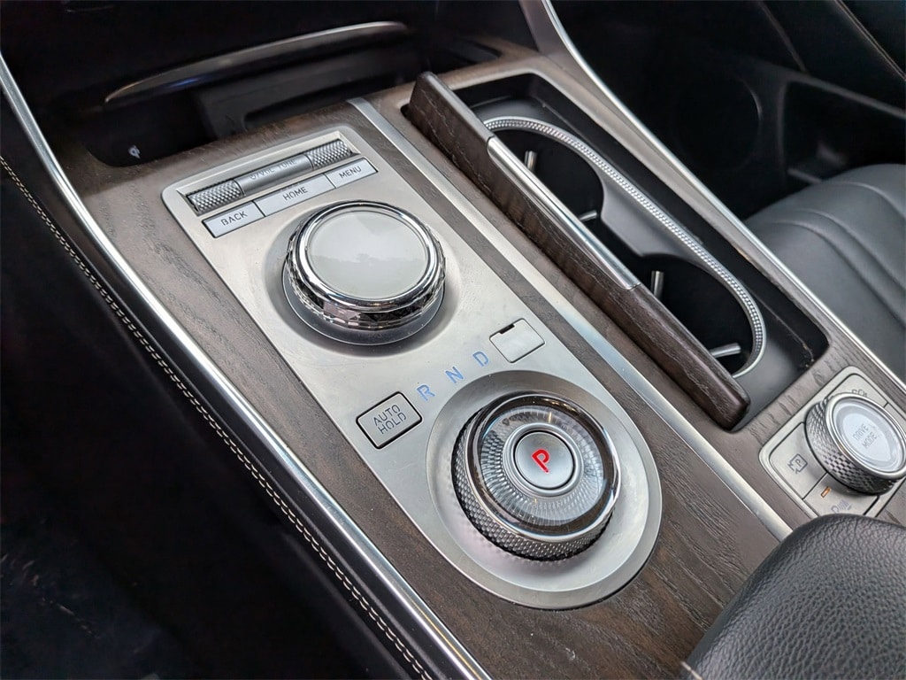 Thumbnail: 2024 Genesis GV80 - 19