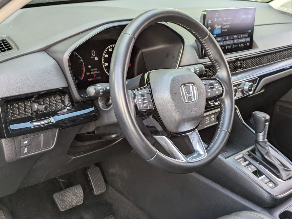 Thumbnail: 2025 Honda CR-V - 14