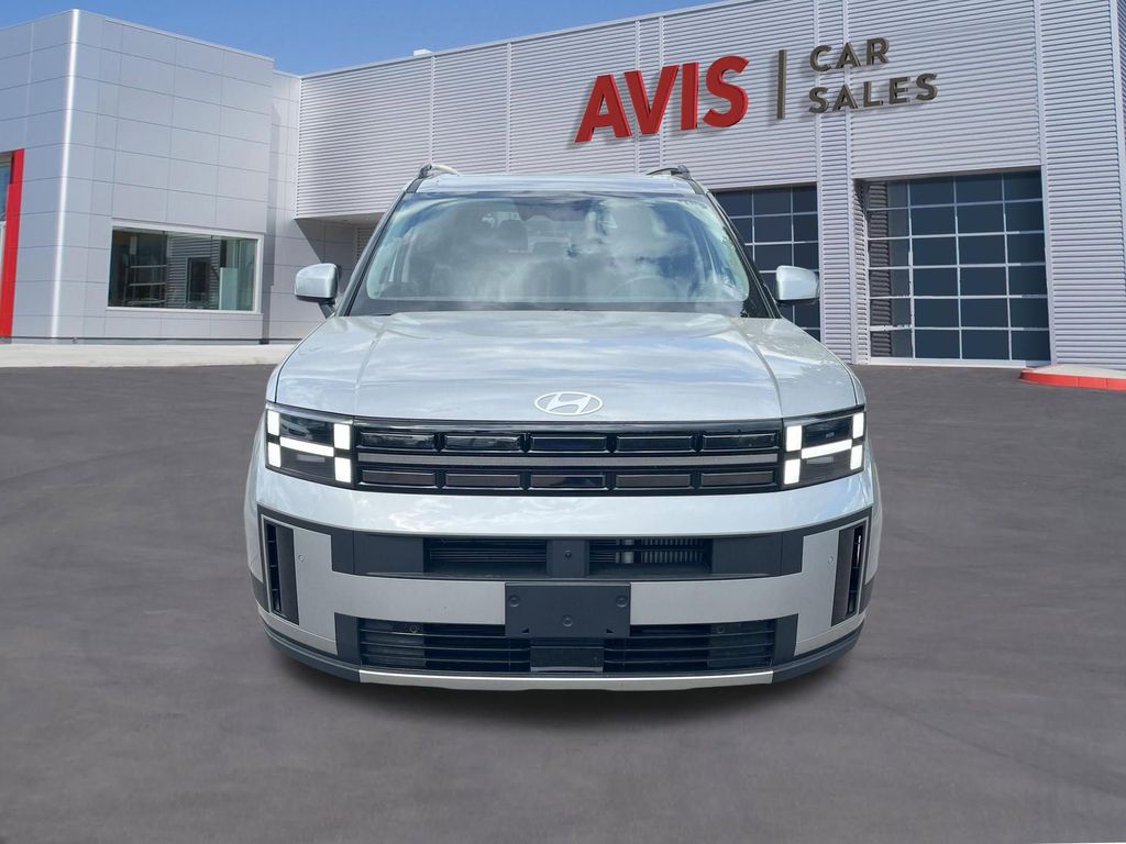 Thumbnail: 2025 Hyundai Santa Fe - 2