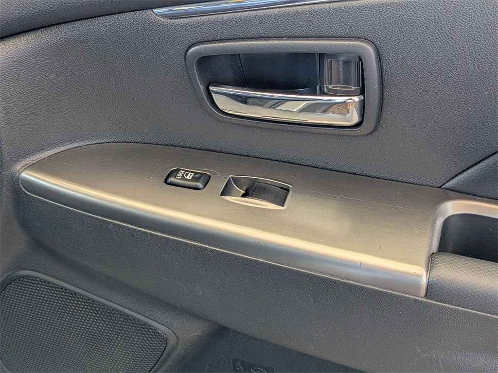 Thumbnail: 2024 Mitsubishi Outlander Sport - 33