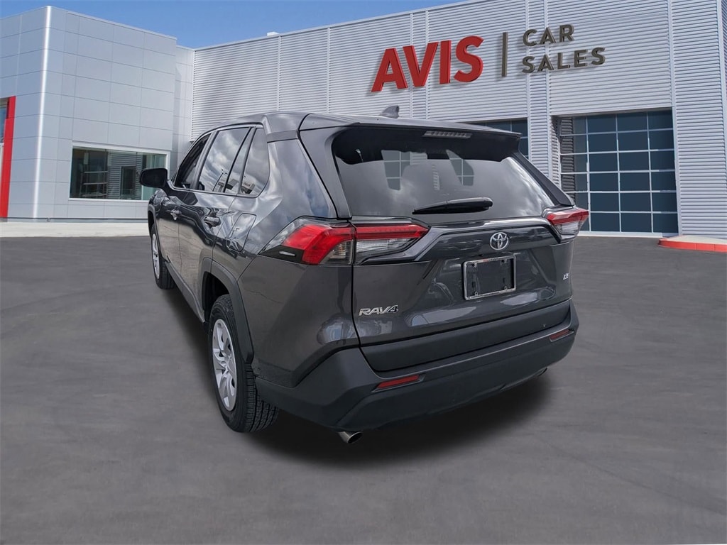 Thumbnail: 2024 Toyota RAV4 - 9