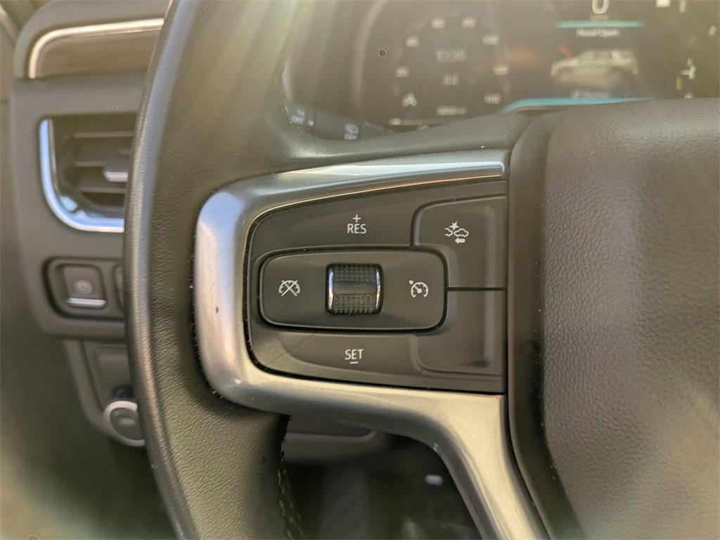 Thumbnail: 2023 Chevrolet Tahoe - 21