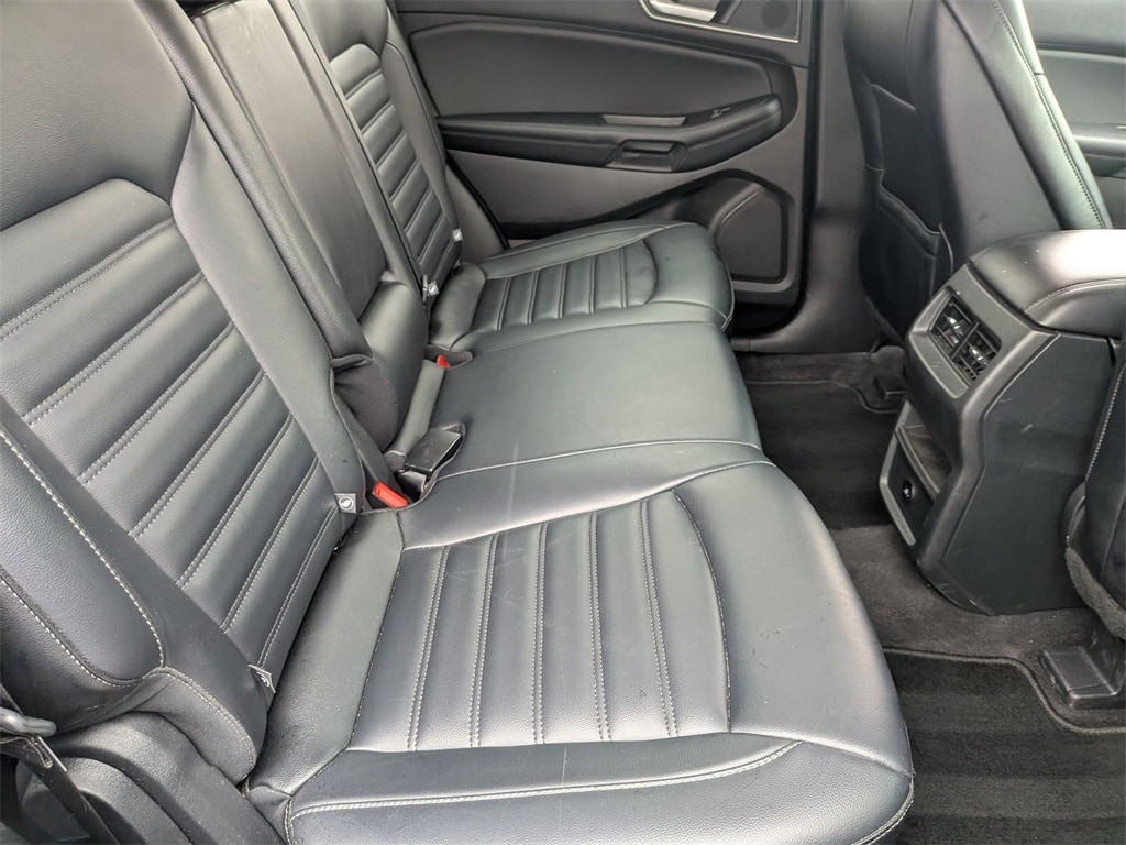 Thumbnail: 2024 Ford Edge - 27