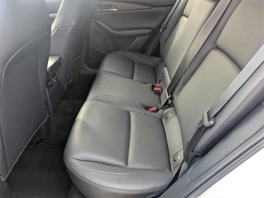 Thumbnail: 2025 Mazda CX-30 - 26