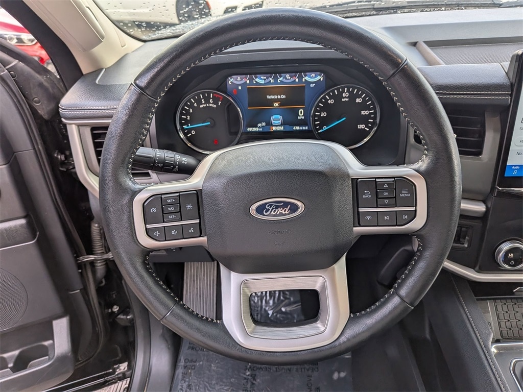 Thumbnail: 2024 Ford Expedition MAX - 21