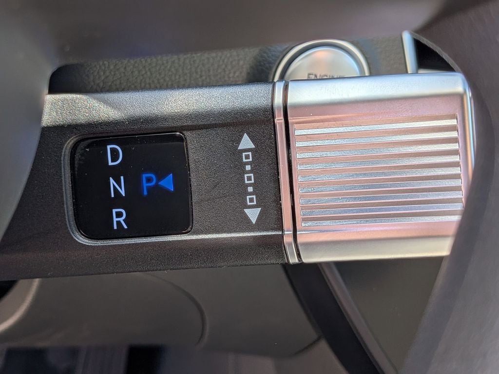 Thumbnail: 2025 Hyundai Sonata - 19