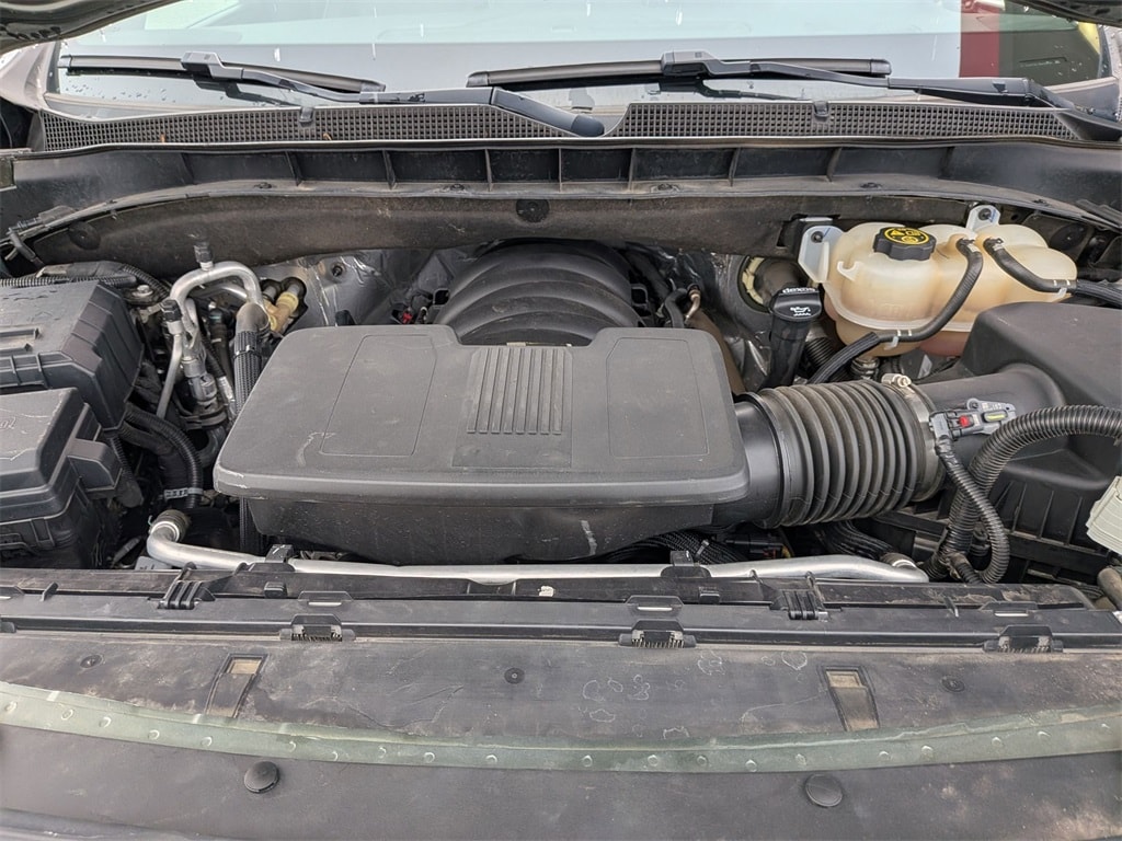 Thumbnail: 2023 Chevrolet Tahoe - 37