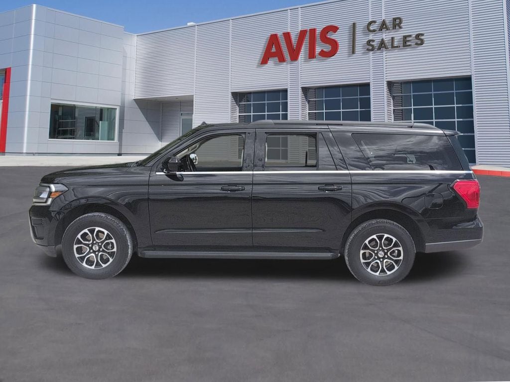 Thumbnail: 2024 Ford Expedition MAX - 10