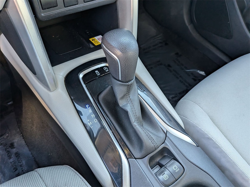 Thumbnail: 2023 Toyota Corolla Cross - 19