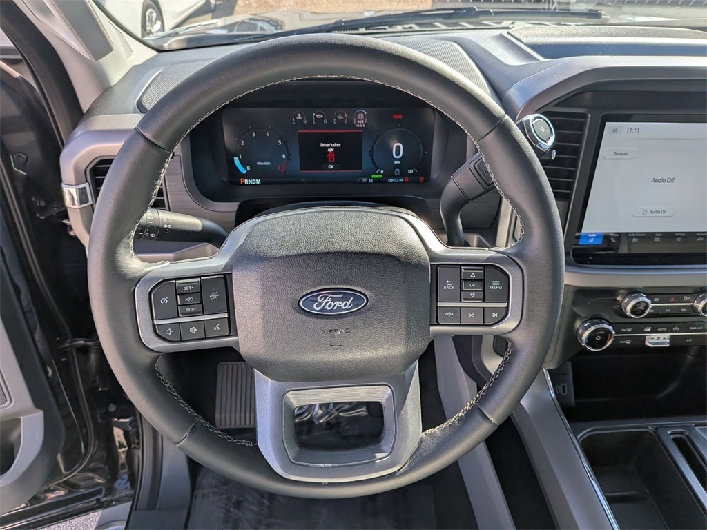 Thumbnail: 2025 Ford F-150 - 21