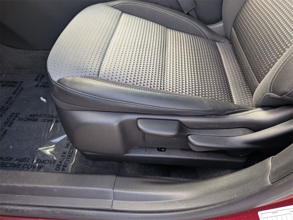 Thumbnail: 2025 Chevrolet Trax - 14