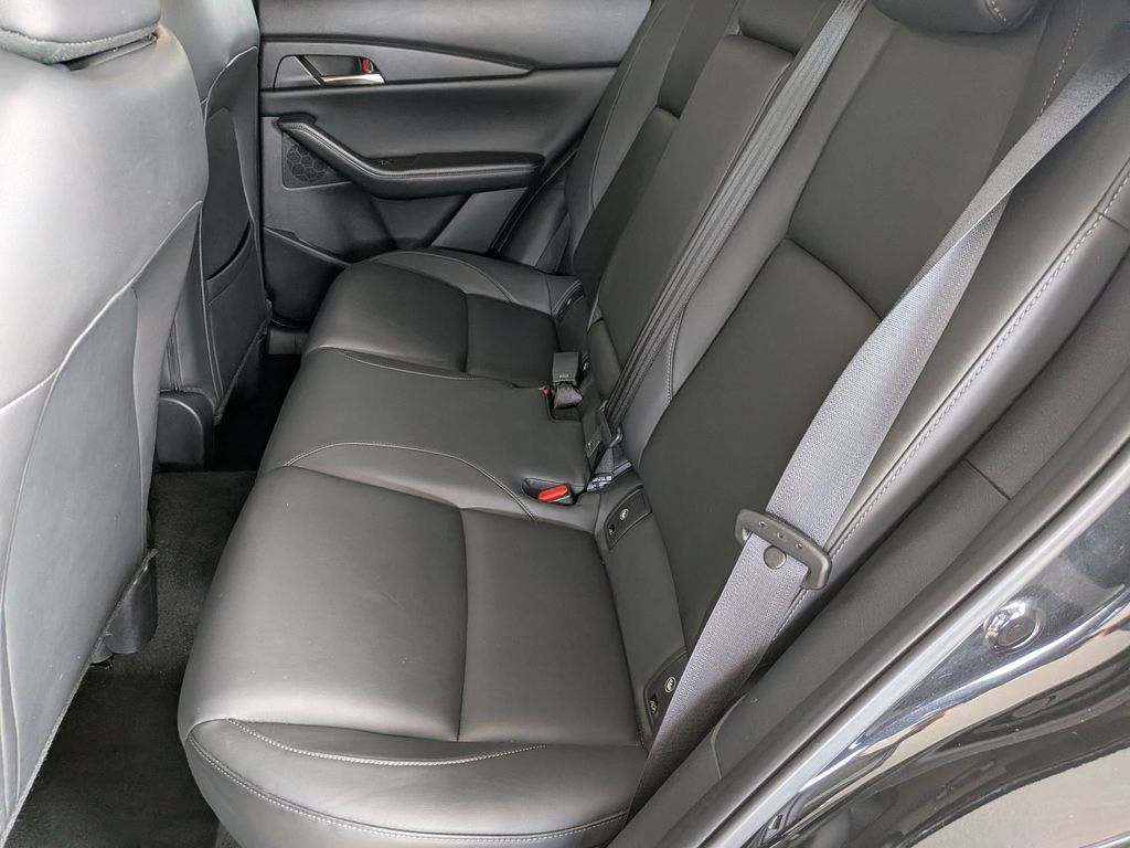 2025 Mazda CX-30 Preferred - Photo 21