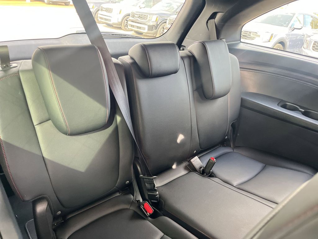 Thumbnail: 2025 Honda Odyssey - 29