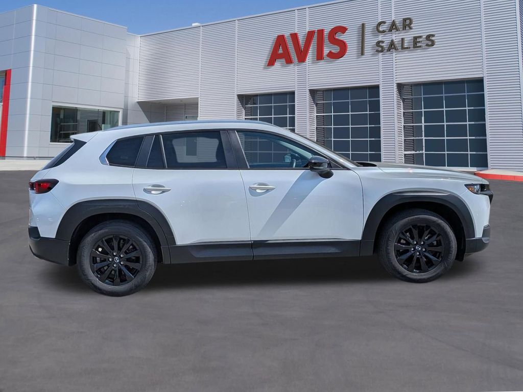 Thumbnail: 2025 Mazda CX-50 - 5