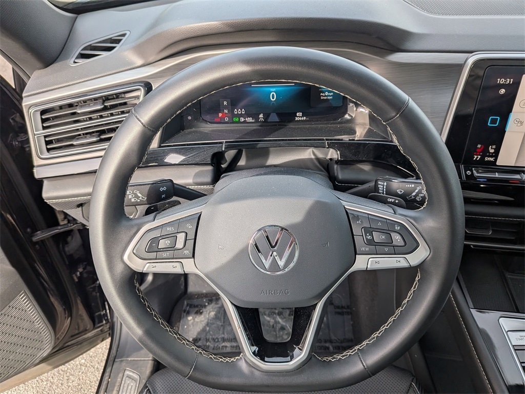 Thumbnail: 2024 Volkswagen Atlas - 21